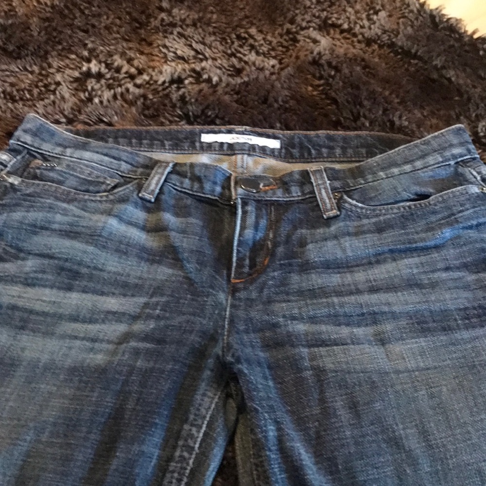 Joe’s Jeans